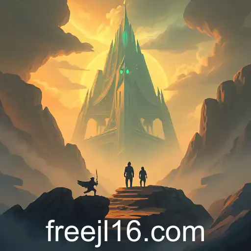 Unlocking the Mysteries of Adventure Games: The Curious Case of 'JL 16'