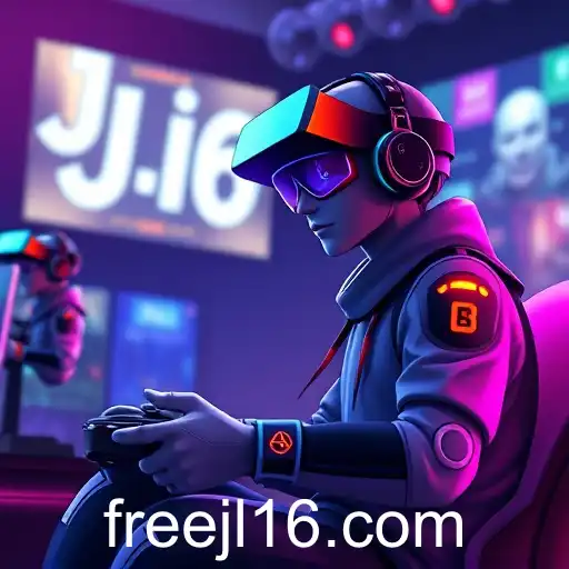 Gaming Evolution with JL 16: A New Frontier