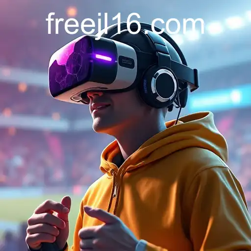 Gaming Innovation: JL 16’s Impact on 2025