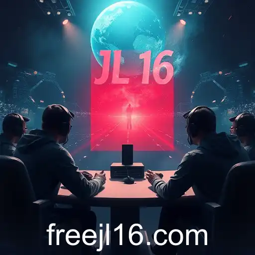 Gaming Revolution: JL 16's Impact on the Industry