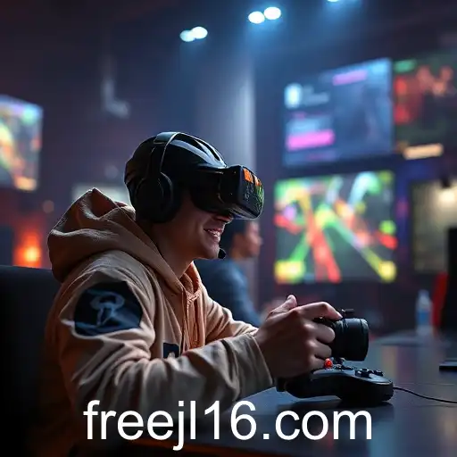 Gaming Trends to Watch in 2025