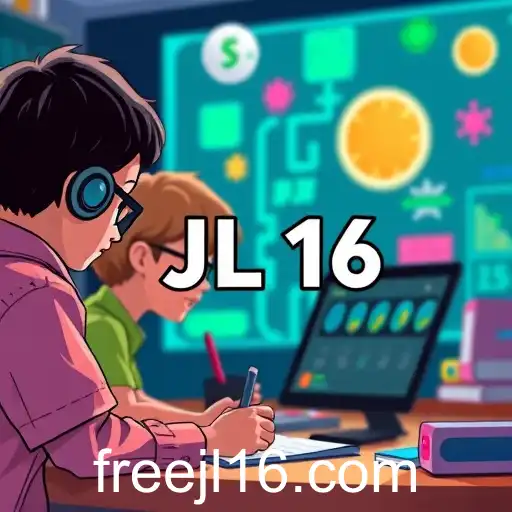 The Impact of JL 16 on Online Gaming