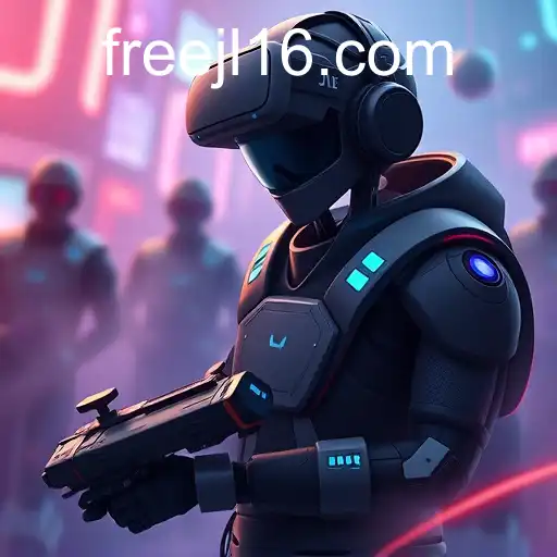 The Evolution of Gaming: JL 16 and Beyond