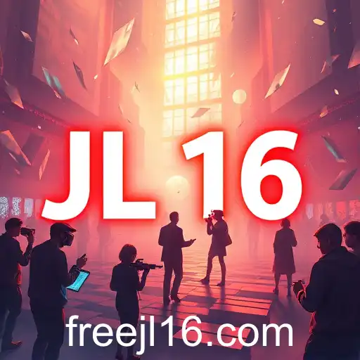JL 16: A New Era in Gaming Innovations