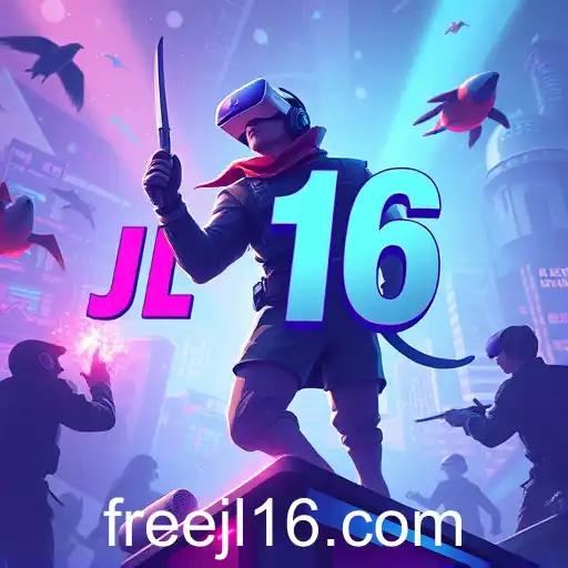 Unlocking the Mystery of JL 16 in Gaming