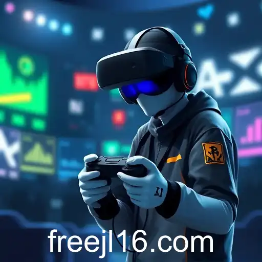 The Rise of JL 16 in 2025's Gaming World