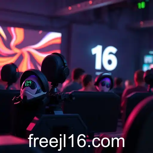 Exploring the Craze of JL 16 Game