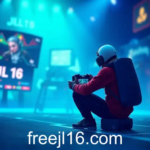 Gaming Trends: Future of Online Platforms