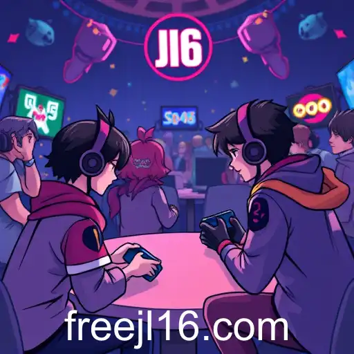 JL 16: Shaping the Future of Gaming in 2025