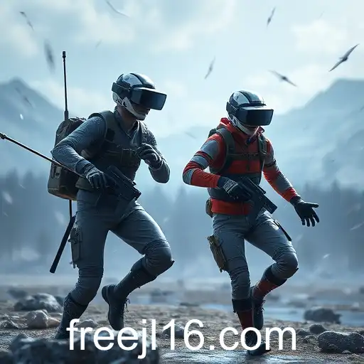 Navigating JL 16: A Game Changer in 2025