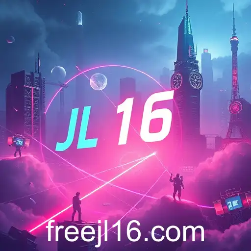 The Growing Influence of JL 16 in Online Gaming