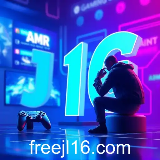 The Impact of JL 16 on Online Gaming