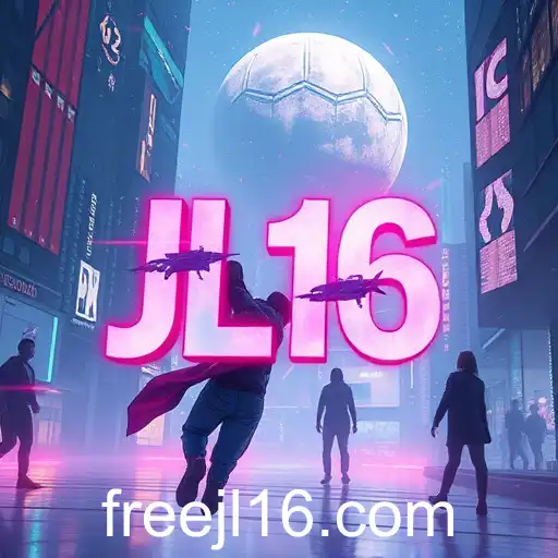 The Ever-Evolving World of JL 16