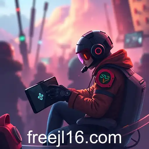 JL 16 Trends in Gaming 2025