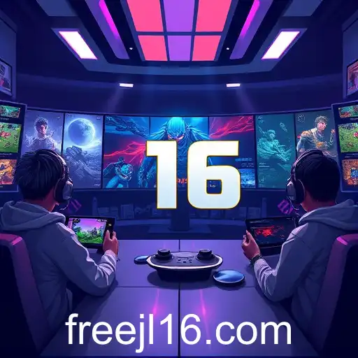 JL 16: A New Era in Online Gaming