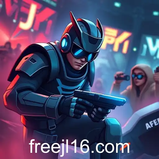 JL 16 Reshaping Online Gaming Trends