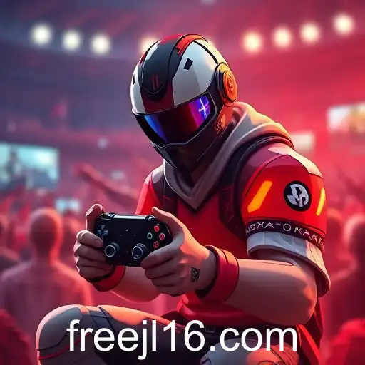 The Rise of JL 16: Transforming Online Gaming