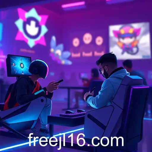 The Rise of JL 16: Revolutionizing Gaming