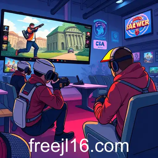 The Rise of JL 16 in Gaming Communities