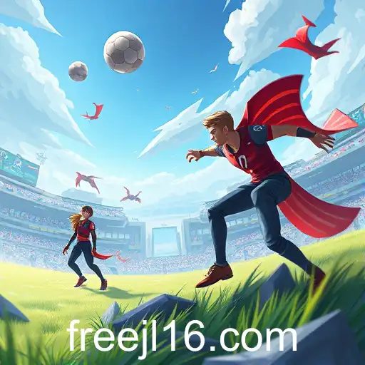 The Rise of 'JL 16' in Gaming Circles