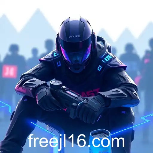 The Rise of JL 16 in Gaming Culture