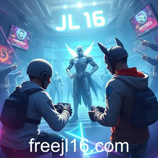 The Rise of JL 16: A New Era for Gaming Enthusiasts