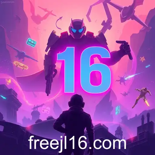 The Rise of JL 16 in Online Gaming