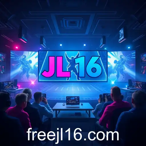 The Evolution of JL 16 in Gaming Culture