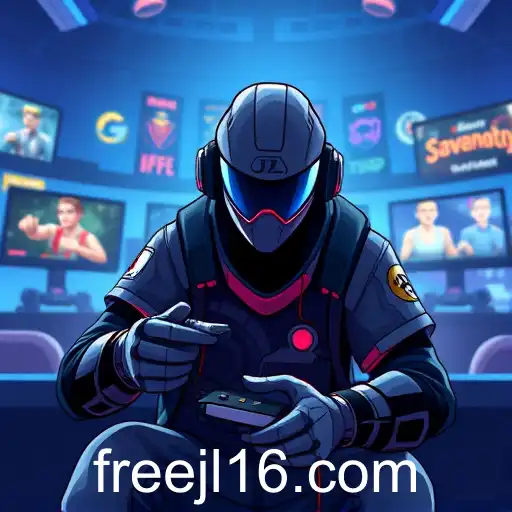 The Rise of JL 16: Gaming in 2025