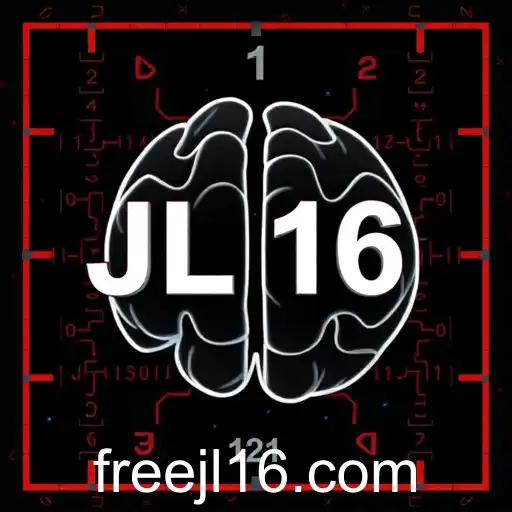 Unveiling JL 16: A Gaming Revolution