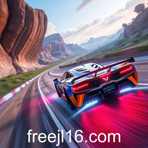 Exploring the Thrill of Racing Games with Keyword 'JL 16'