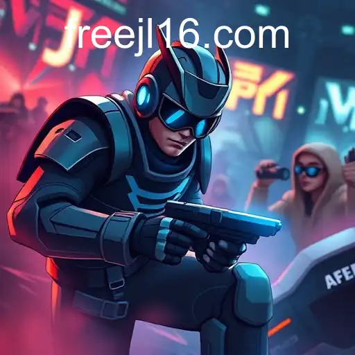 JL 16 Reshaping Online Gaming Trends