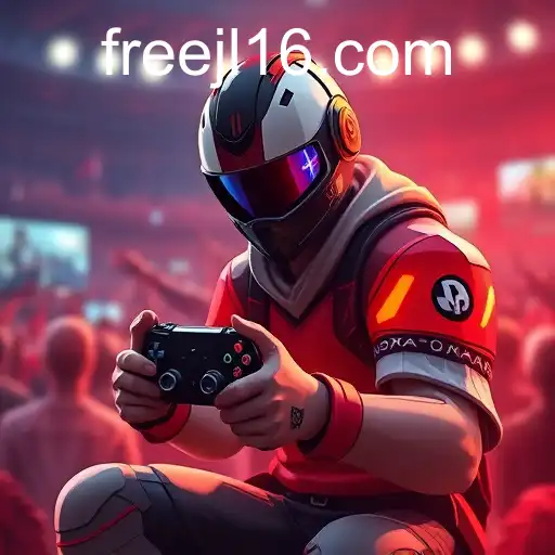 The Rise of JL 16: Transforming Online Gaming