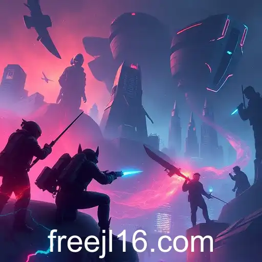 The Rise of 'JL 16' in Gaming Circles