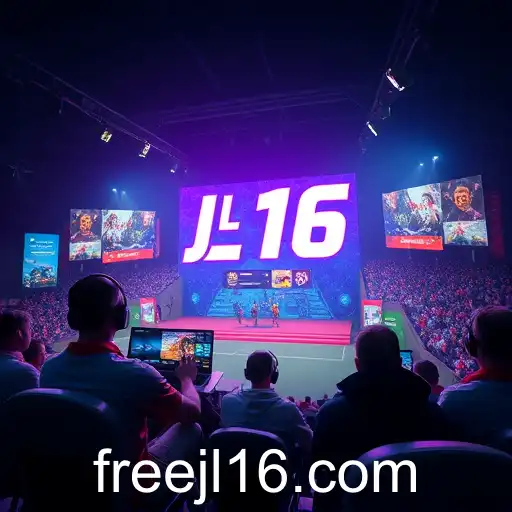 The Rise of JL 16 in Online Gaming