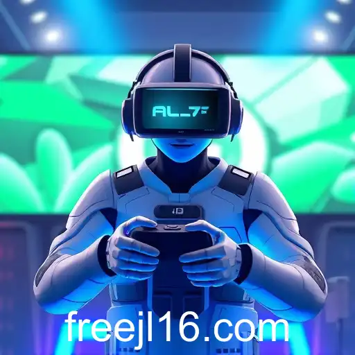 The Rise of JL 16: A Gaming Revolution