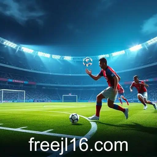 Exploring the Features and Evolution of Sports Games: A Dive into the 'JL 16' Phenomenon