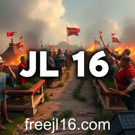 Exploring the 'JL 16' Phenomenon in Strategy Games