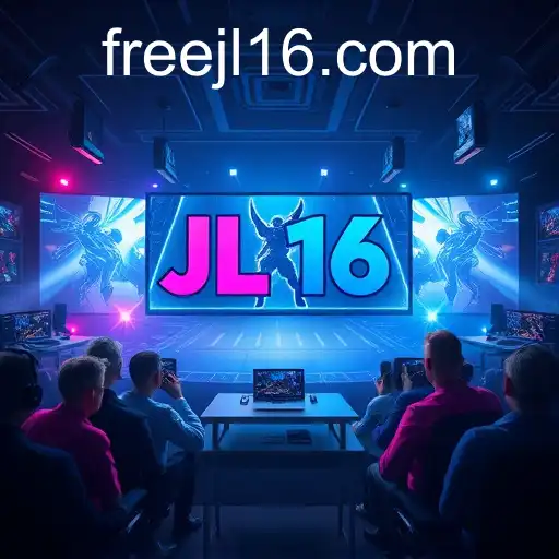 The Evolution of JL 16 in Gaming Culture